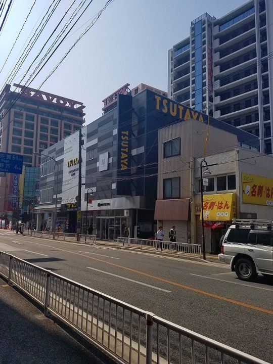 福岡県福岡市城南区荒江1(マンション)の賃貸物件の周辺