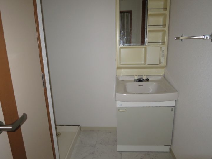 エルヴィラージュIIの内装