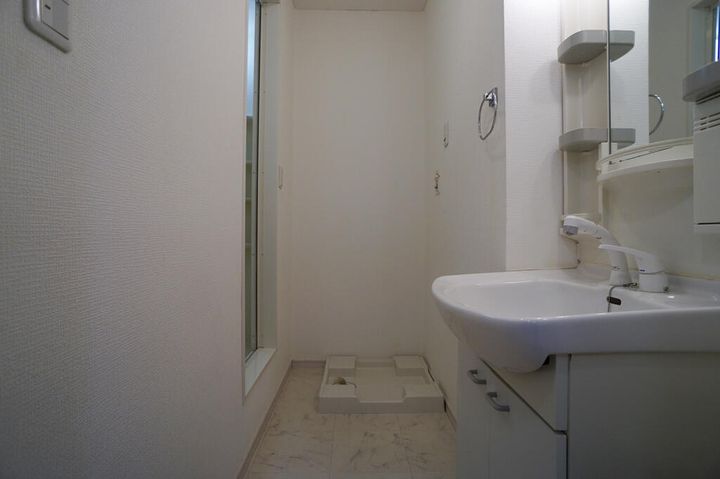 メゾン・アンブルの内装