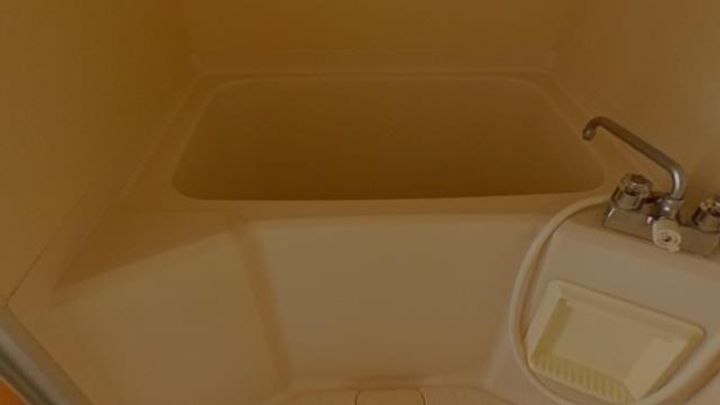 セグウンドセルバンデスの風呂
