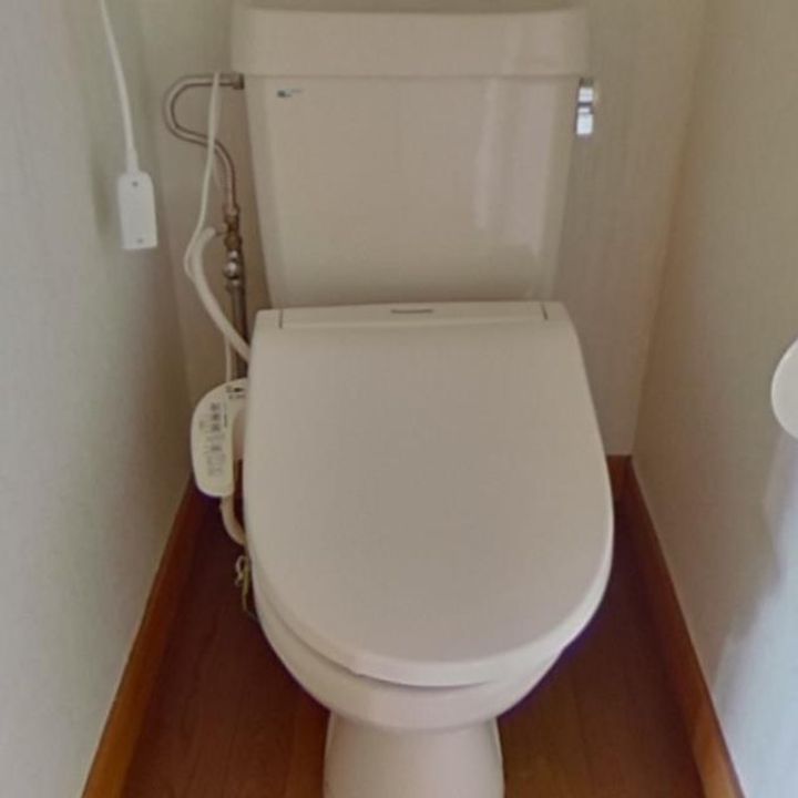 セグウンドセルバンデスの内装