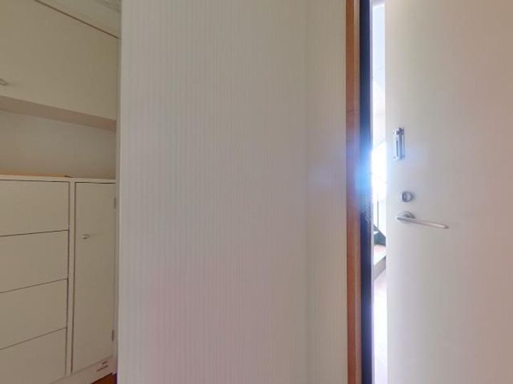 セグウンドセルバンデスの玄関