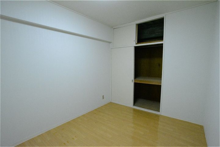 レジデンス守谷の内装