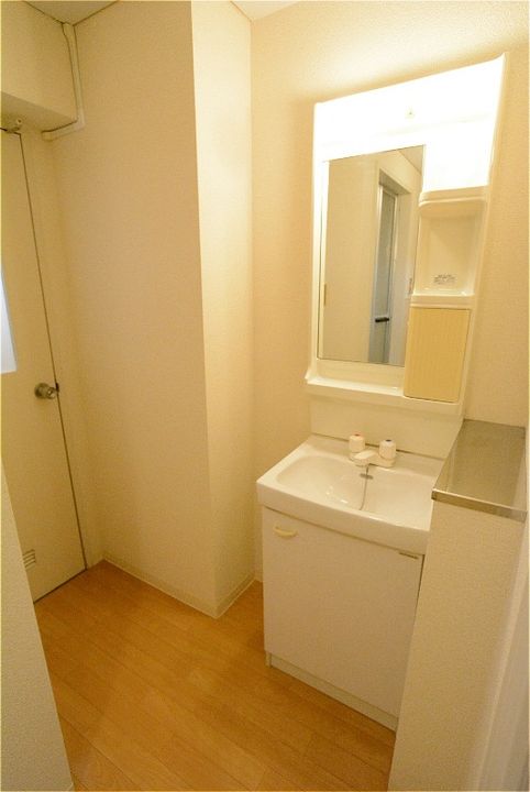 レジデンス守谷の内装