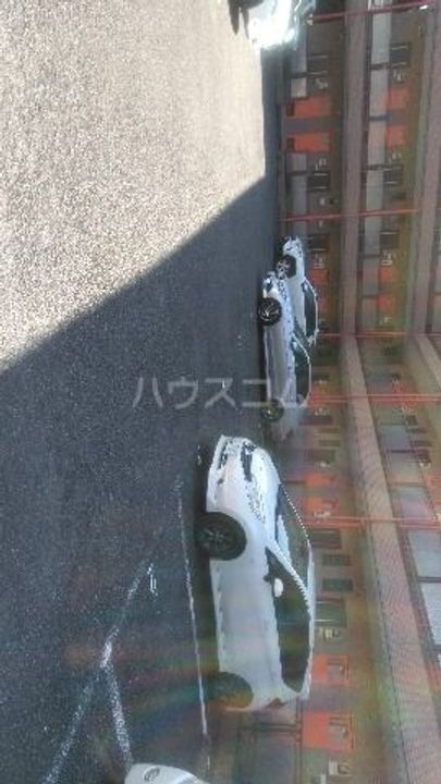 メゾン・ド・春日の地図