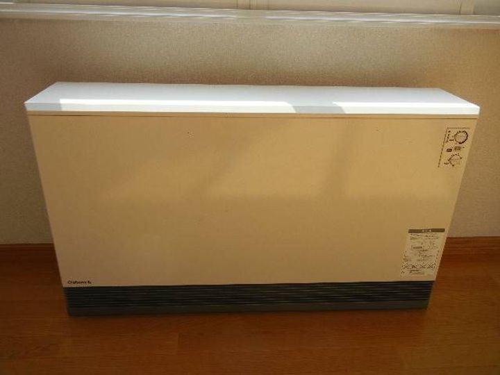 曙プレジデントの内装