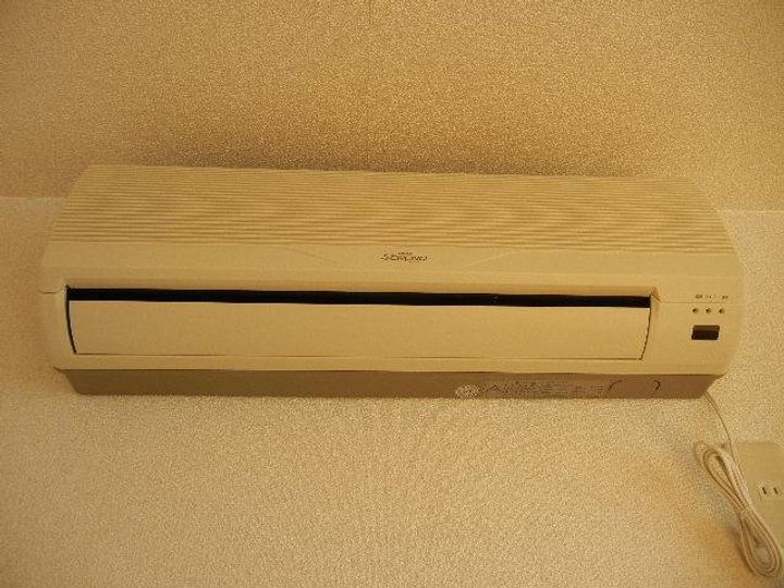 曙プレジデントの内装