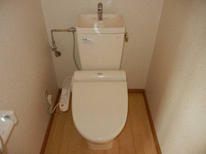 曙プレジデントの内装