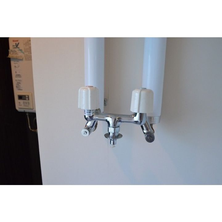 マリントピアクシロの内装