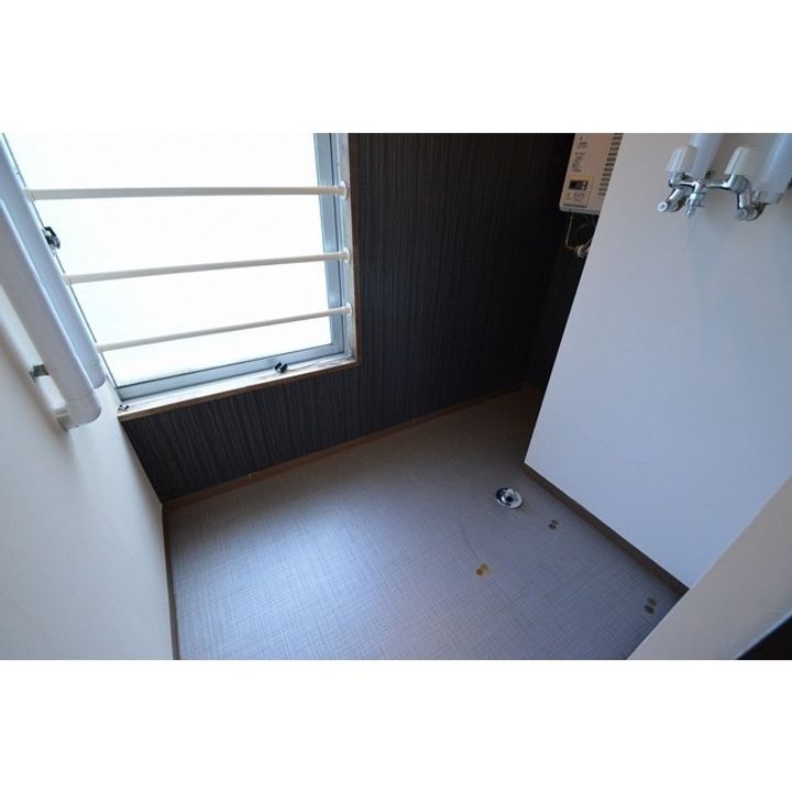 マリントピアクシロの内装