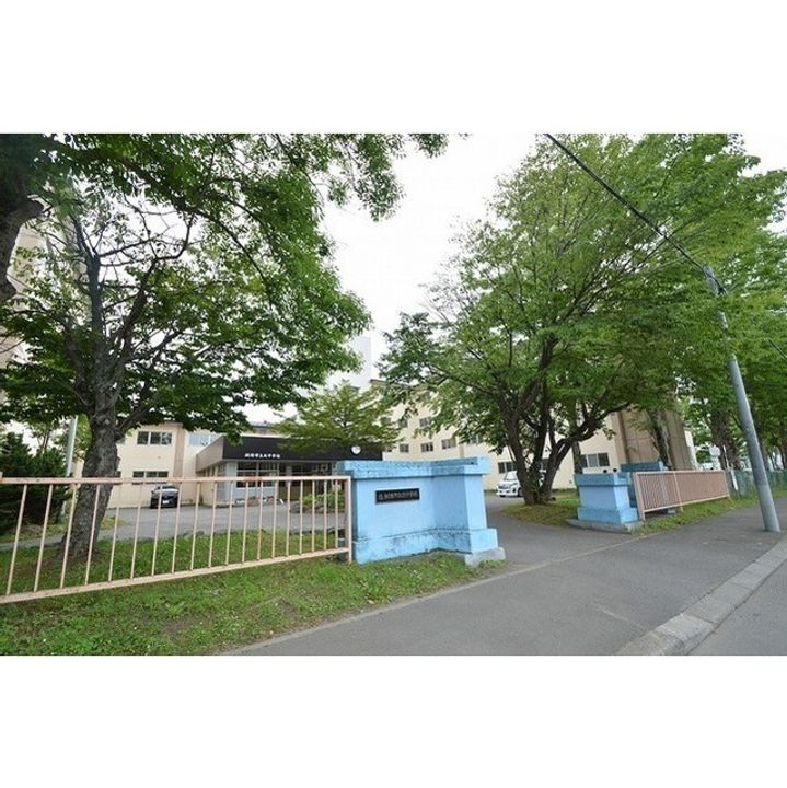 マリントピアクシロの周辺