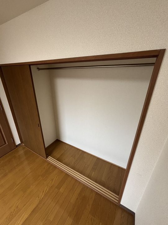 フェアリーライトの内装
