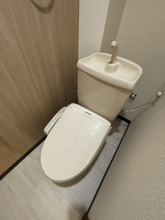 フェアリーライトの内装