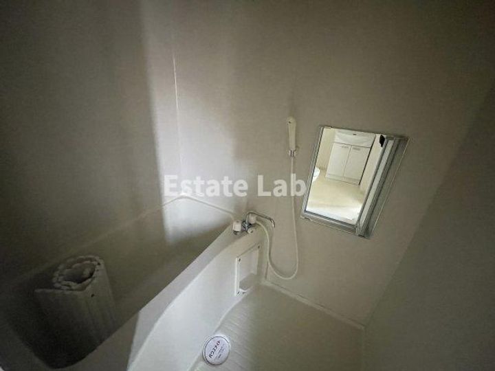 セントエルモ鷹取の風呂