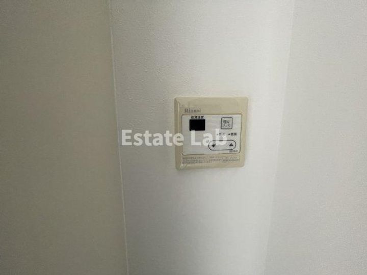 セントエルモ鷹取の内装