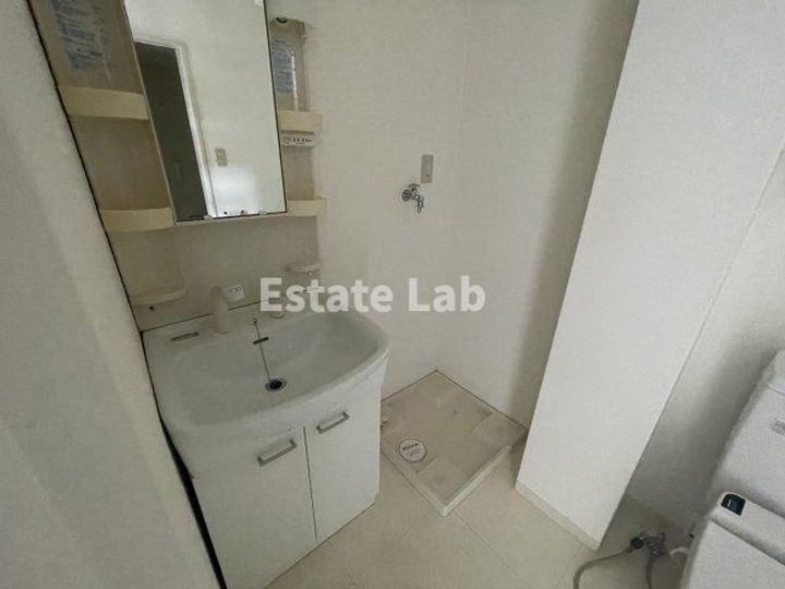 セントエルモ鷹取の内装