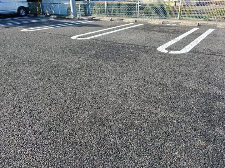 群馬県邑楽郡大泉町大字古海(アパート)の賃貸物件の地図