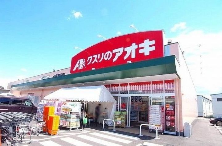 群馬県邑楽郡大泉町大字古海(アパート)の賃貸物件の周辺