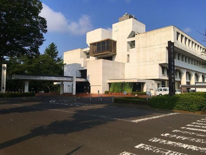 群馬県邑楽郡大泉町大字古海(アパート)の賃貸物件の周辺