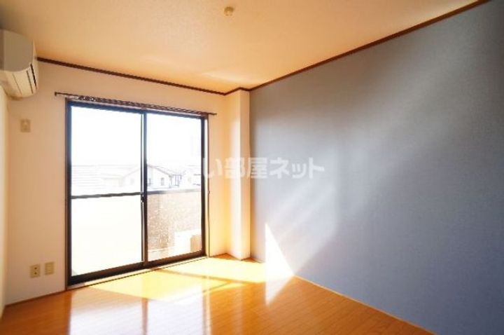 群馬県伊勢崎市太田町(マンション)の賃貸物件の内装