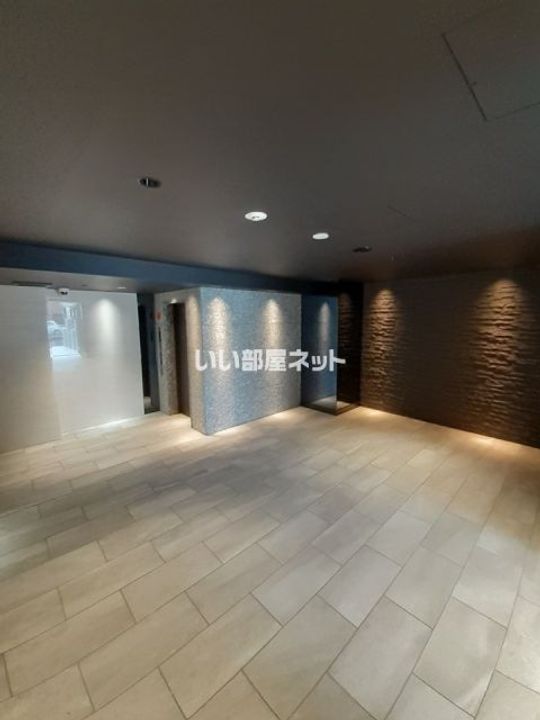 S-RESIDENCE堺市駅前の地図