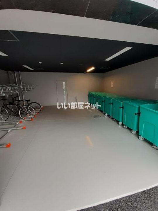 S-RESIDENCE堺市駅前の地図