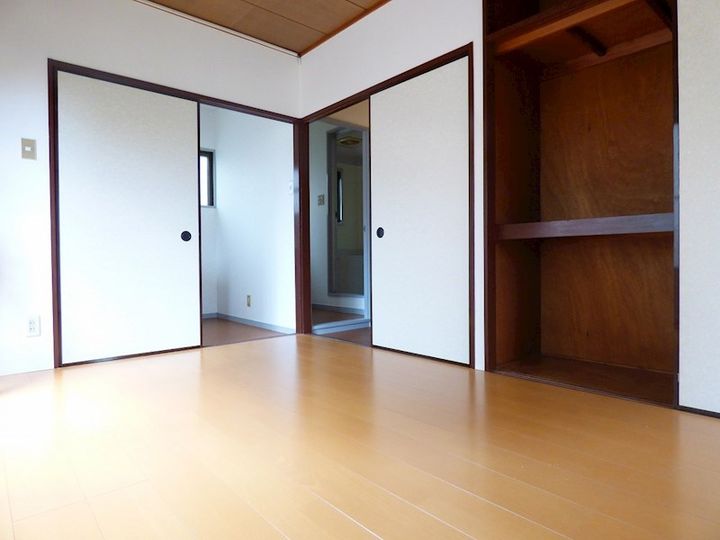 東京都府中市府中町1(マンション)の賃貸物件のその他画像