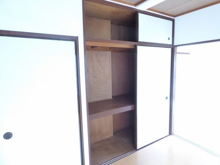 東京都府中市府中町1(マンション)の賃貸物件の内装