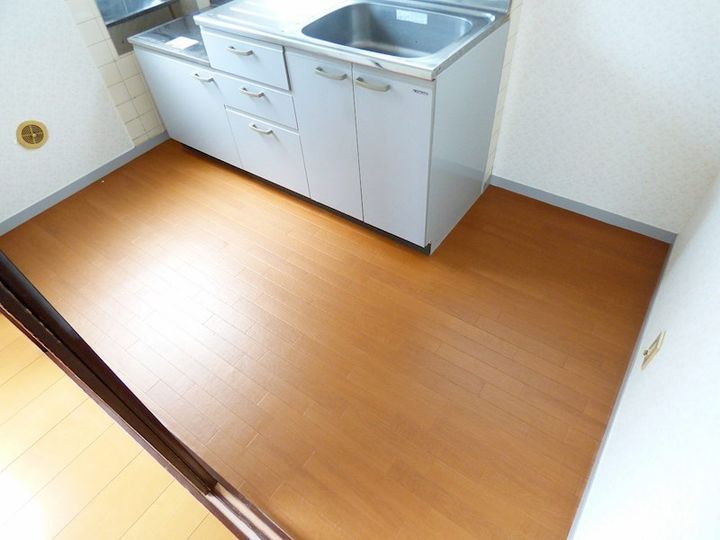 東京都府中市府中町1(マンション)の賃貸物件の居間