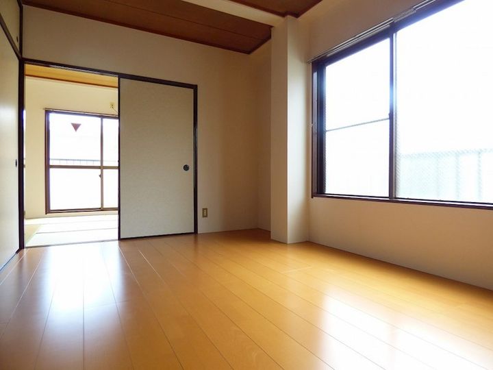 東京都府中市府中町1(マンション)の賃貸物件の内装