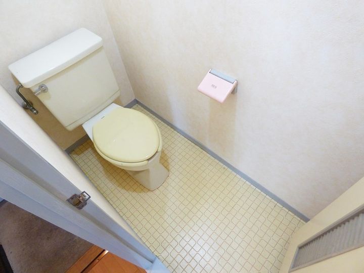 東京都府中市府中町1(マンション)の賃貸物件の内装