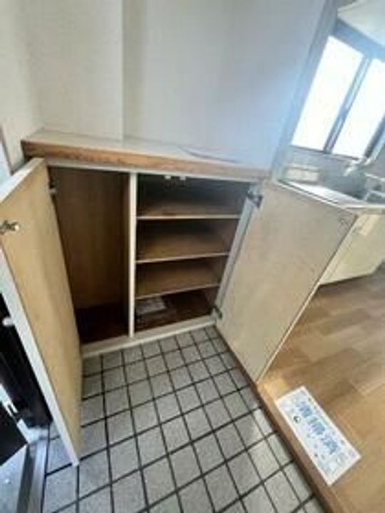 ハイツ宮沢の地図