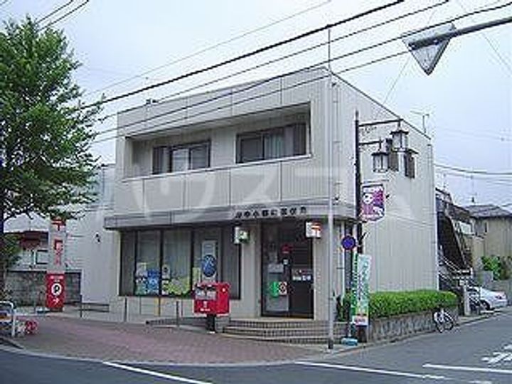 ハイツ宮沢の周辺