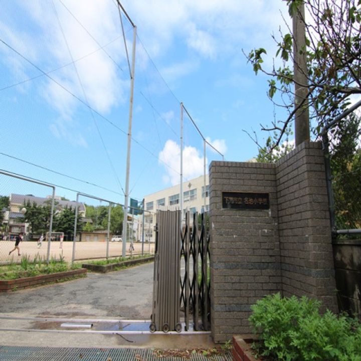 山口県下関市赤間町(マンション)の賃貸物件の周辺
