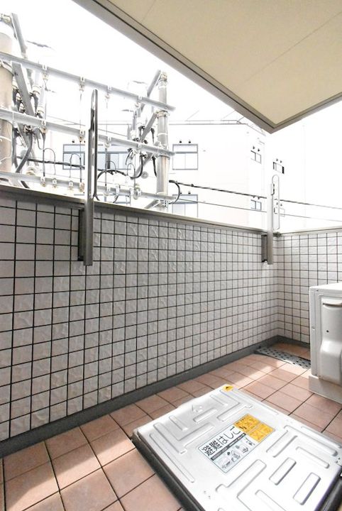 神奈川県鎌倉市御成町(マンション)の賃貸物件の内装