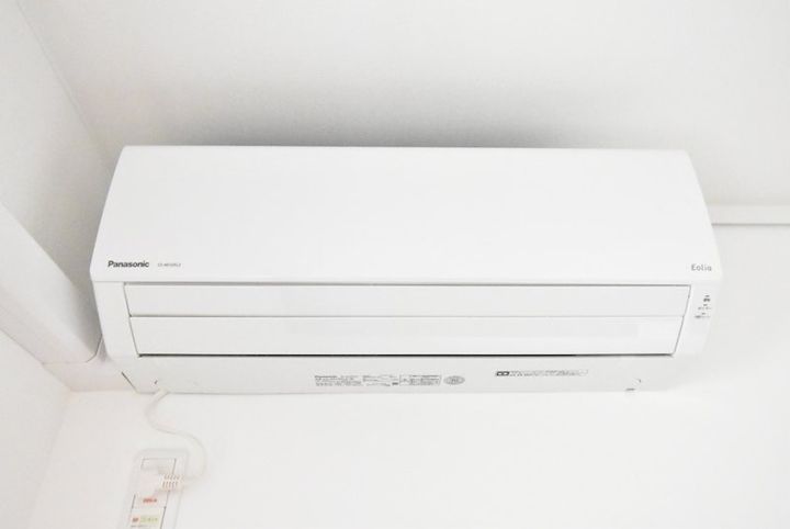 神奈川県鎌倉市御成町(マンション)の賃貸物件の内装