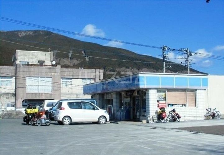 静岡県駿東郡小山町須走(一戸建)の賃貸物件の周辺