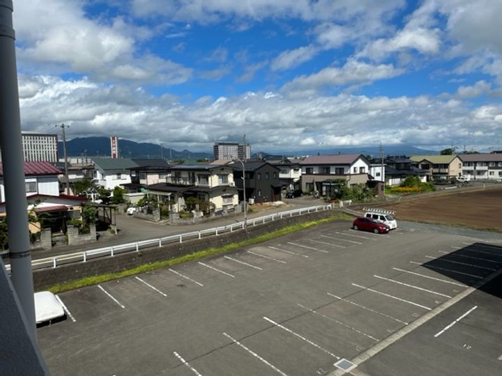 コルトーナ弐番館のその他画像