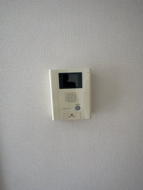 コルトーナ弐番館の内装