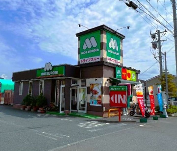 コルトーナ弐番館の周辺