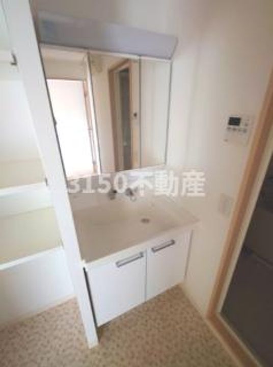 岐阜県岐阜市宇佐東町(マンション)の賃貸物件の内装