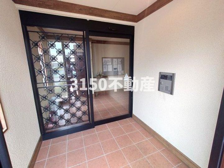 岐阜県岐阜市宇佐東町(マンション)の賃貸物件の内装