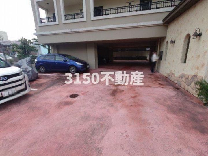 岐阜県岐阜市宇佐東町(マンション)の賃貸物件の地図