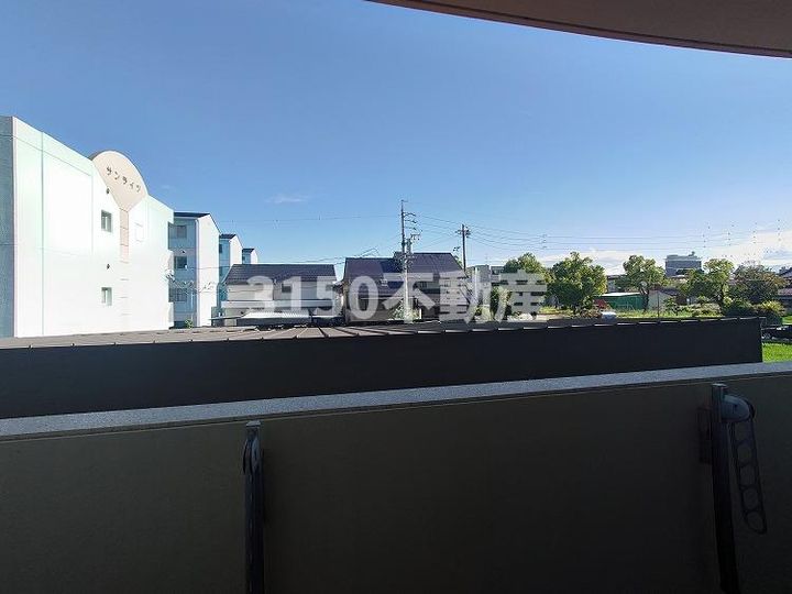 岐阜県岐阜市宇佐東町(マンション)の賃貸物件のその他画像