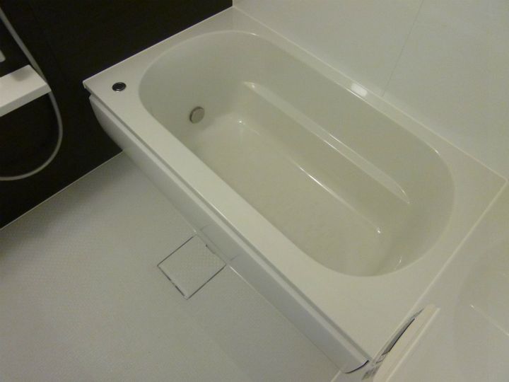 東京都府中市若松町2(マンション)の賃貸物件の風呂