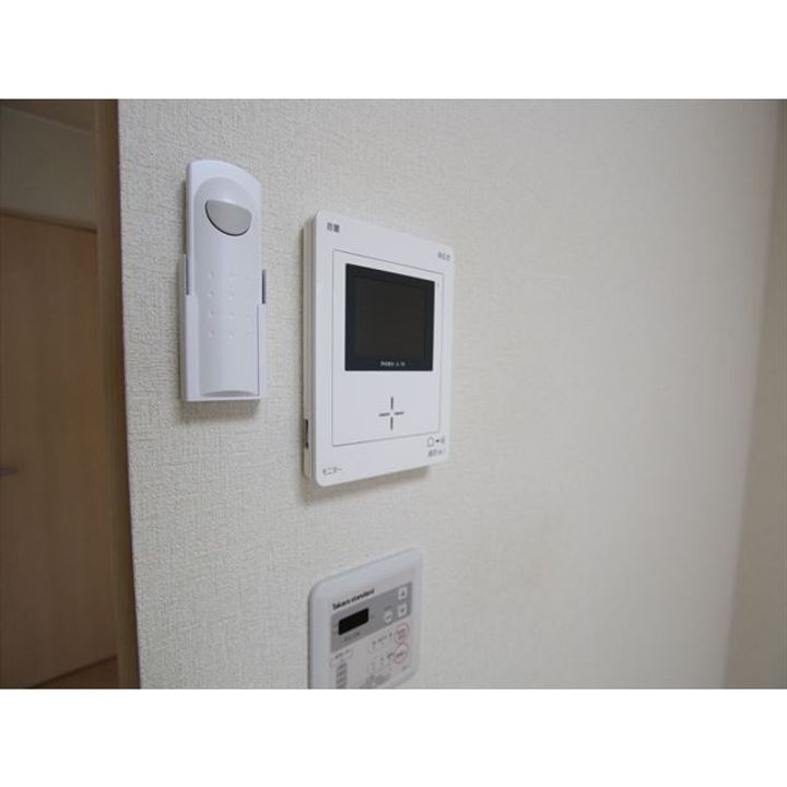 Liberty GOODAY(リバティ グッデイ)の内装