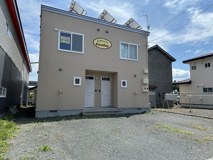 Liberty GOODAY(リバティ グッデイ)のその他画像