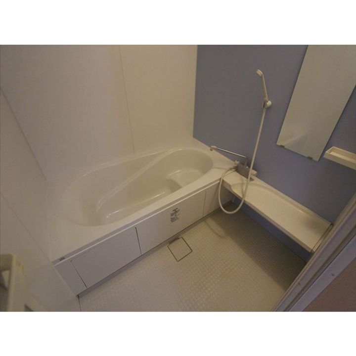 Liberty GOODAY(リバティ グッデイ)の風呂