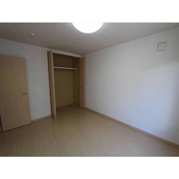 Liberty GOODAY(リバティ グッデイ)の内装