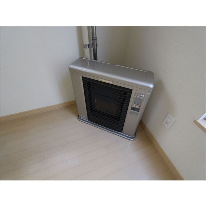 Liberty GOODAY(リバティ グッデイ)の内装